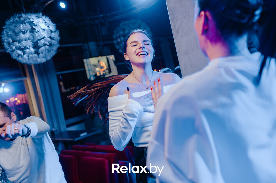 Ночные жители, фото № 77