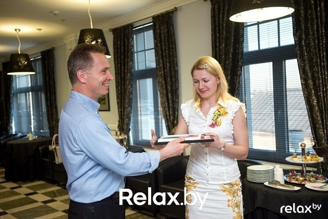 Выпускной бизнес-школы Расти, фото № 34