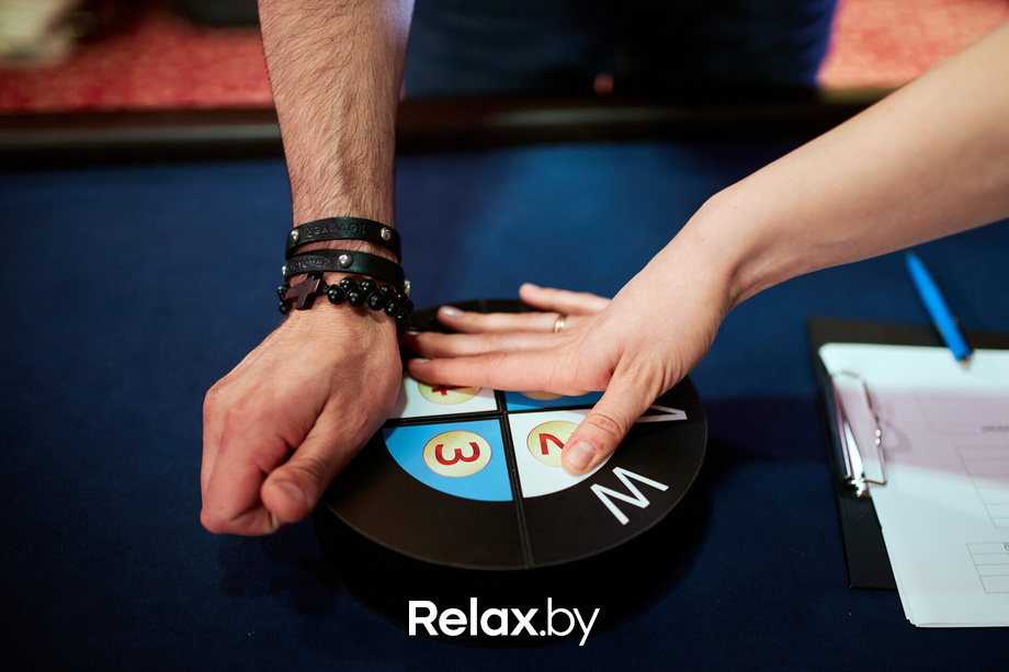 Лето на драйве, фото № 156