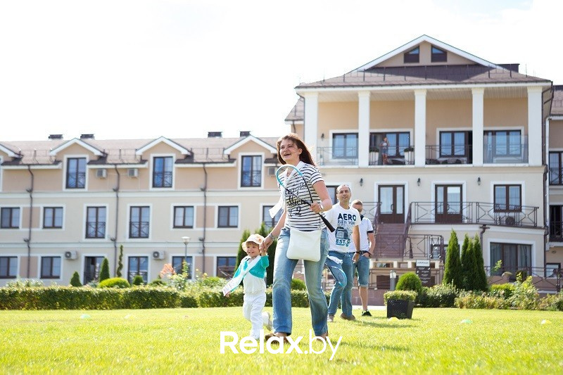 Юбилей Global Child, фото № 50