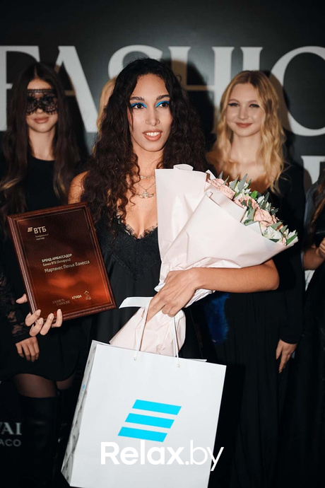 Fashion Fabrique 2.0 (часть 8), фото № 136