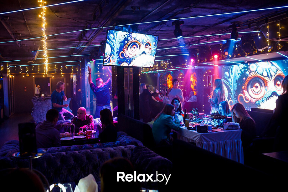 Saturday party, фото № 14