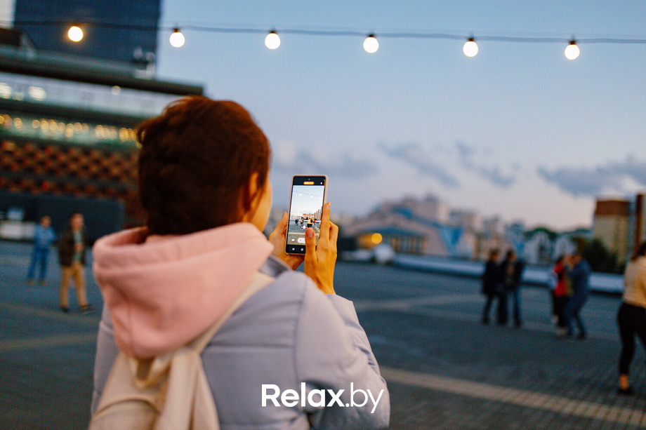 Линди хоп, фото № 60