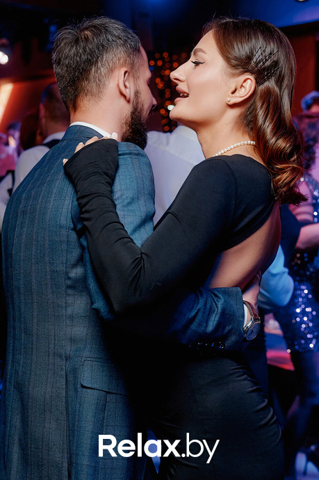 Новый Год в Ангелах, фото № 69