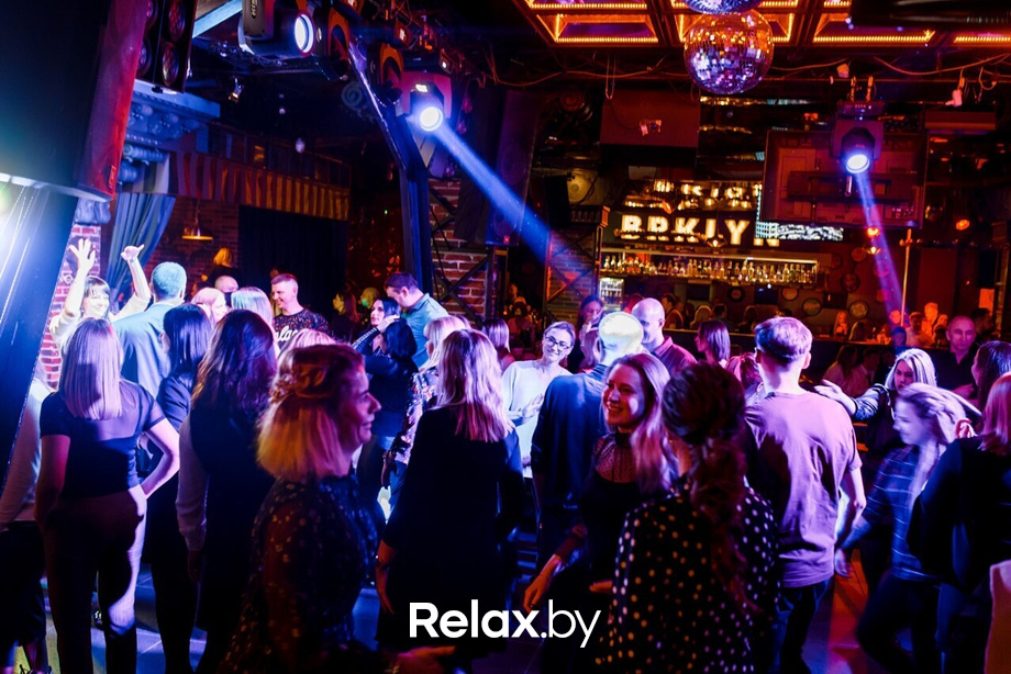 Brooklyn Live!, фото № 16