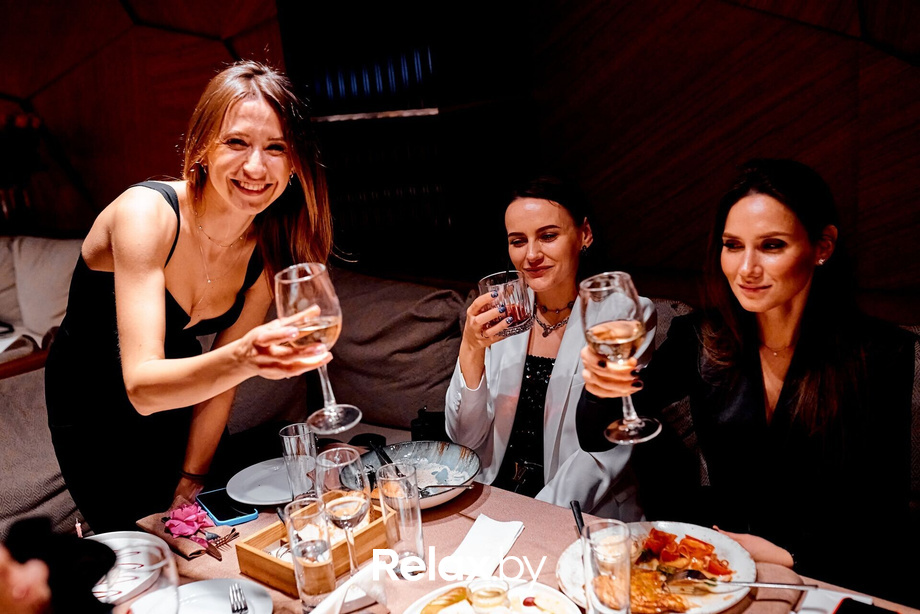 Суббота в Ангелах, фото № 67