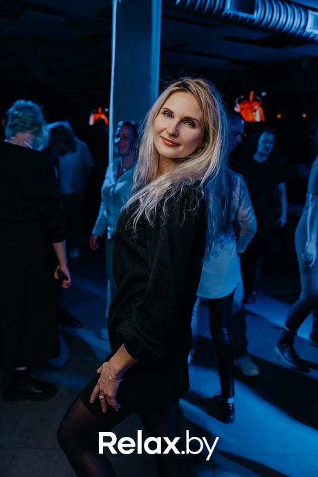 Ночные жители, фото № 19