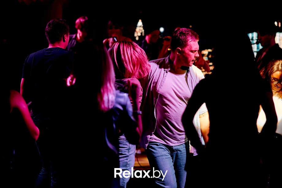 Суббота в Ангелах, фото № 42