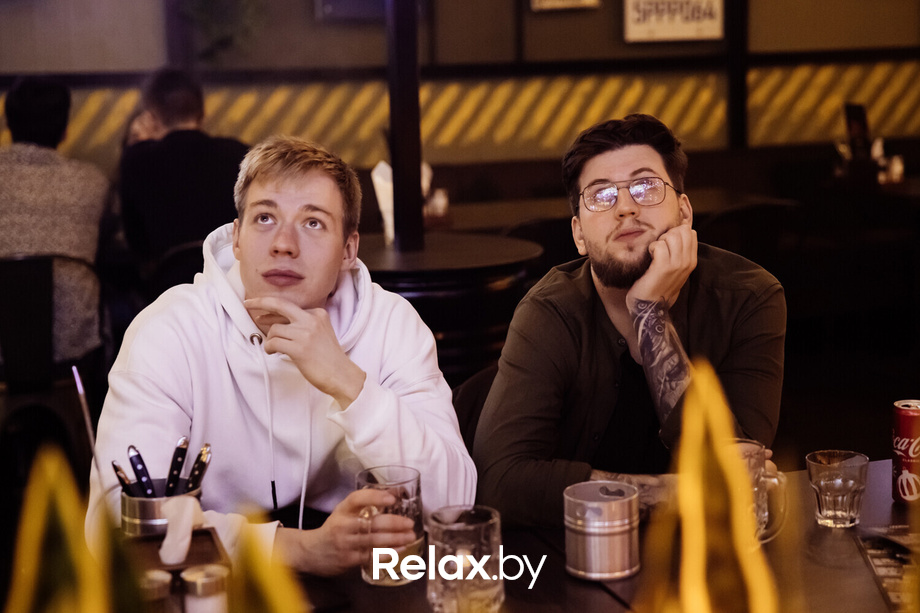 Saturday Party, фото № 73