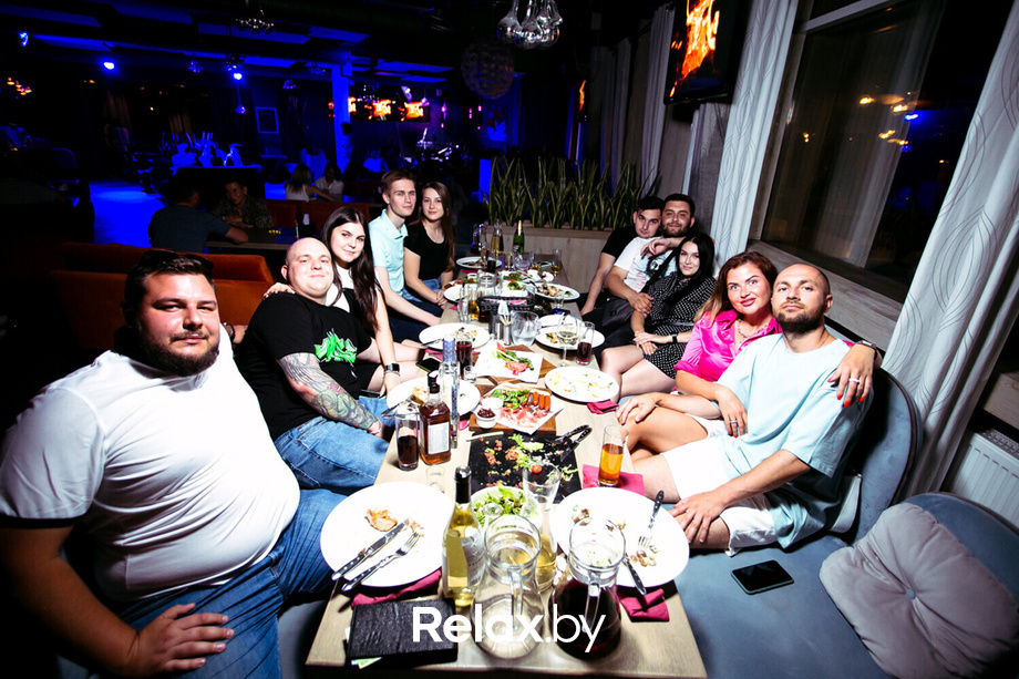 Ночные жители, фото № 9