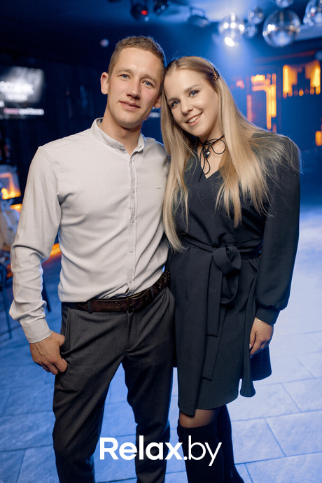 Saturday Night, фото № 77