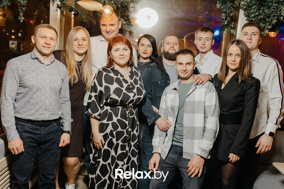 Ночные жители, фото № 34