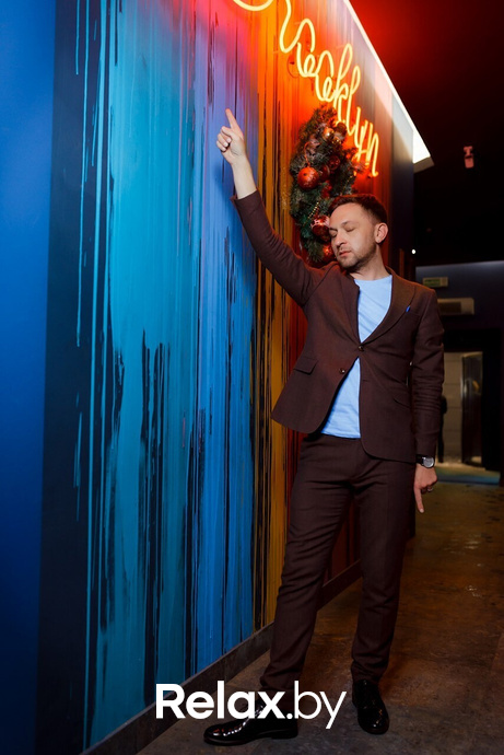 Новогодний Бруклин, фото № 42