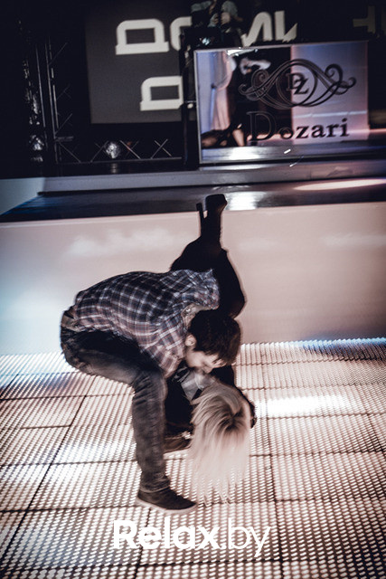 STAFF-PARTY, фото № 70