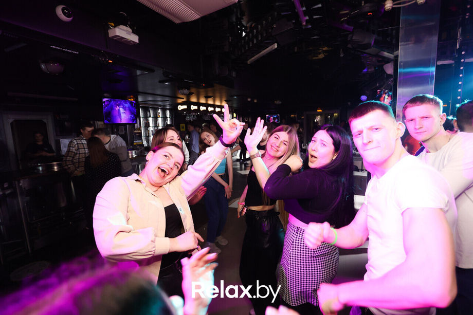 Happy End, фото № 116