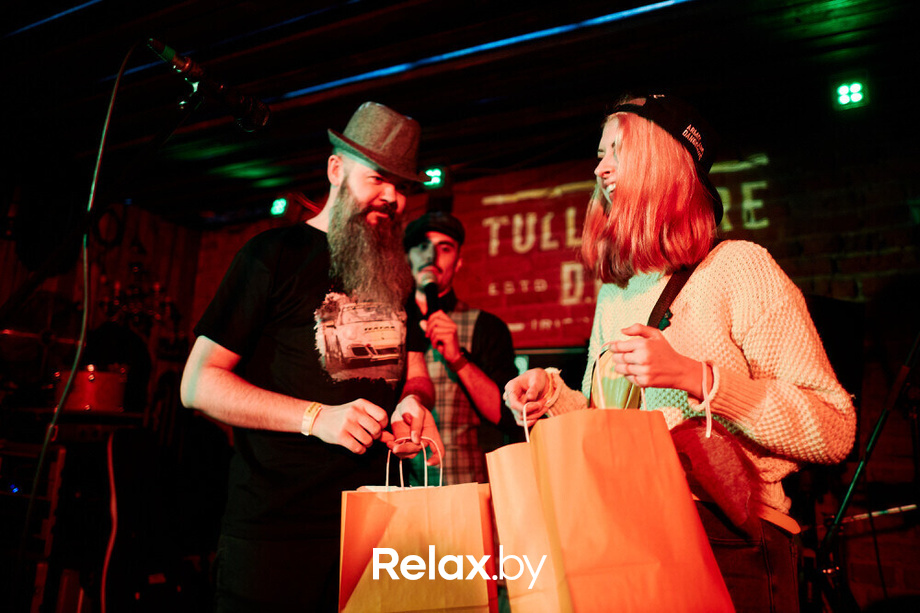 Tullamore St.Patrick's Day, фото № 240