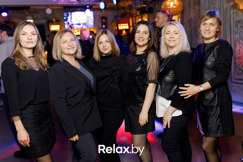 Friday Party, фото № 58