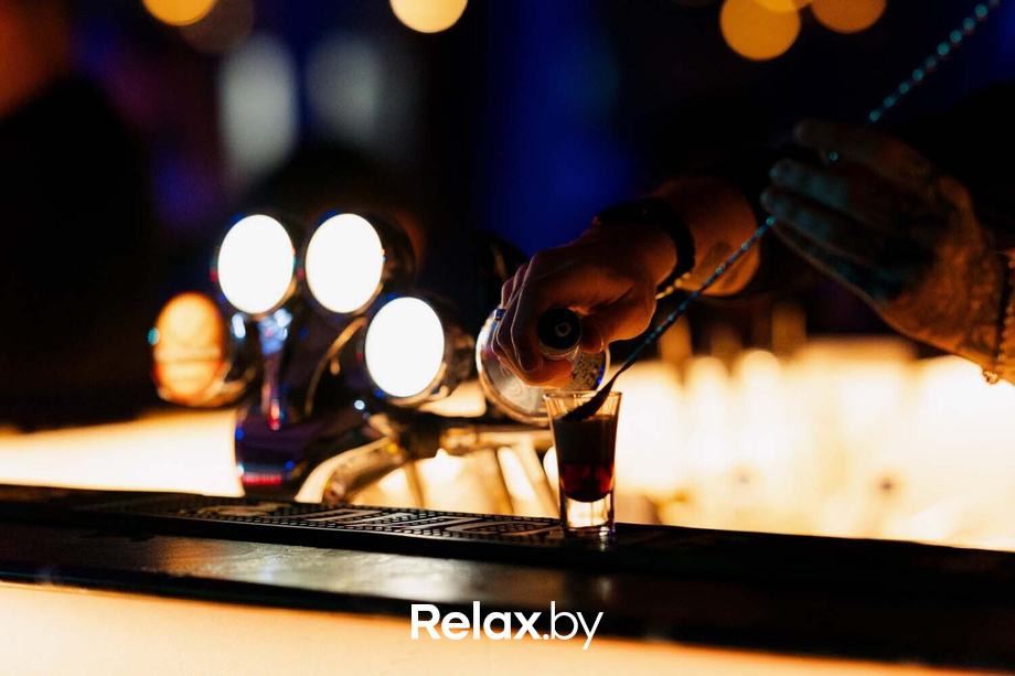 Ночные жители, фото № 69