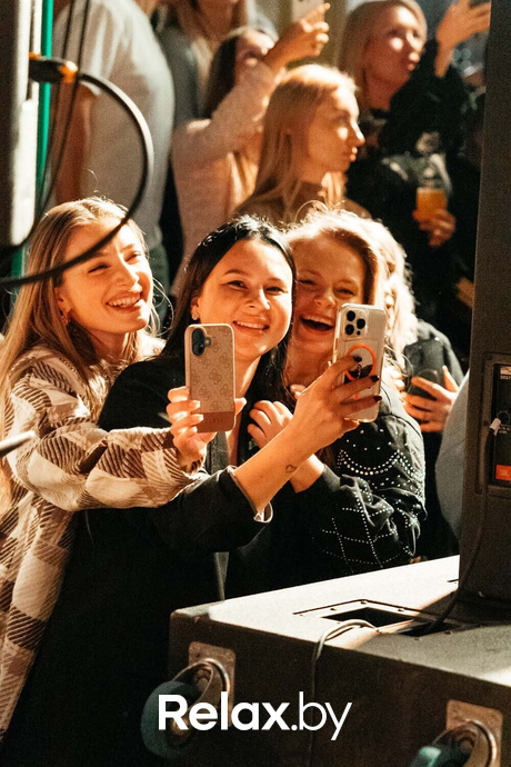 Отпетые Мошенники в Броваре, фото № 121