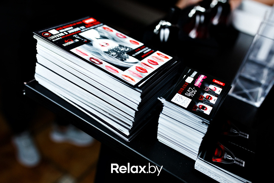 Guardo Intimission Nights, фото № 8