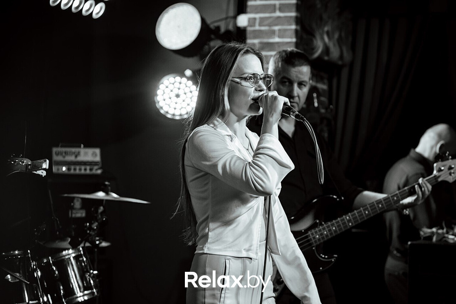 Brooklyn Live!, фото № 13