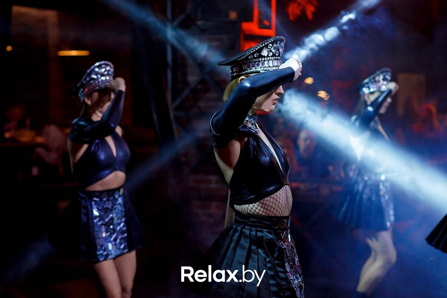 Brooklyn Live!, фото № 36