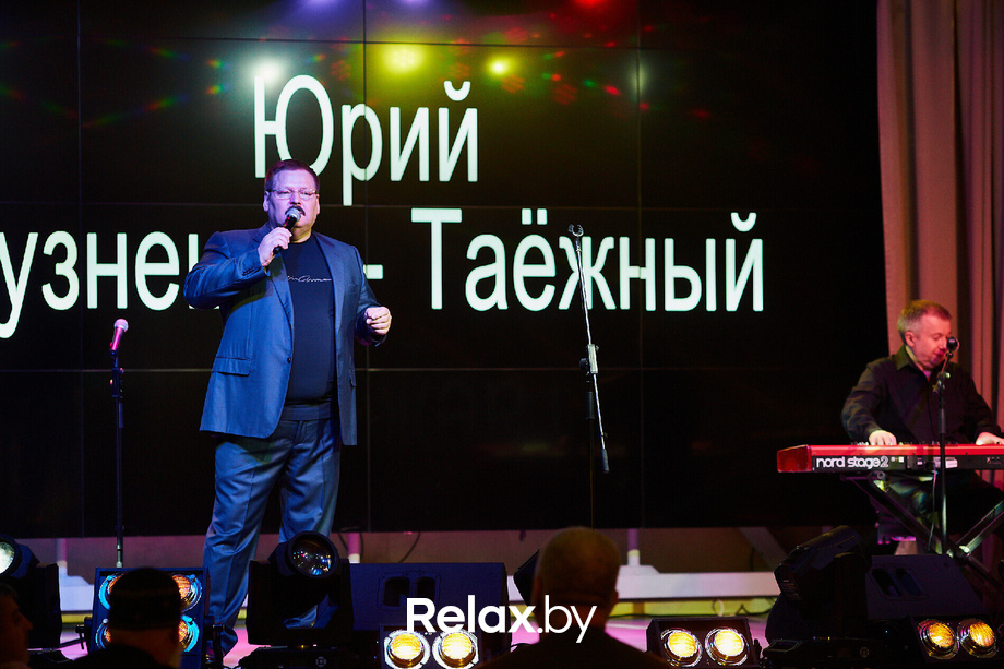 «Зимний сезон 50.000», трибьют-концерт «Михаила Круга», фото № 62