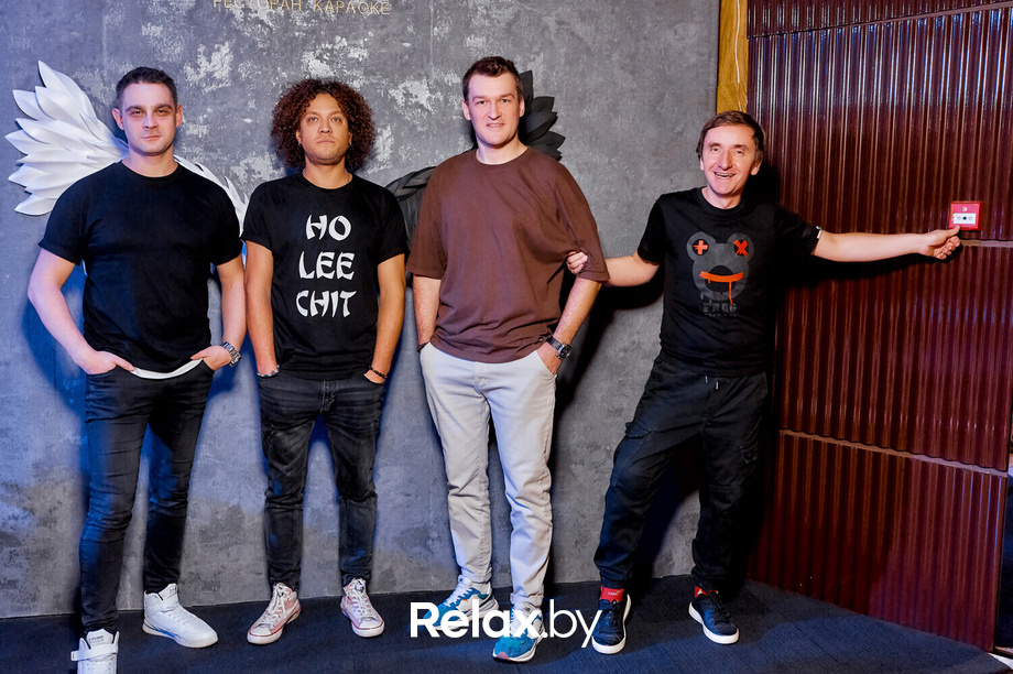 Saturday music, фото № 56