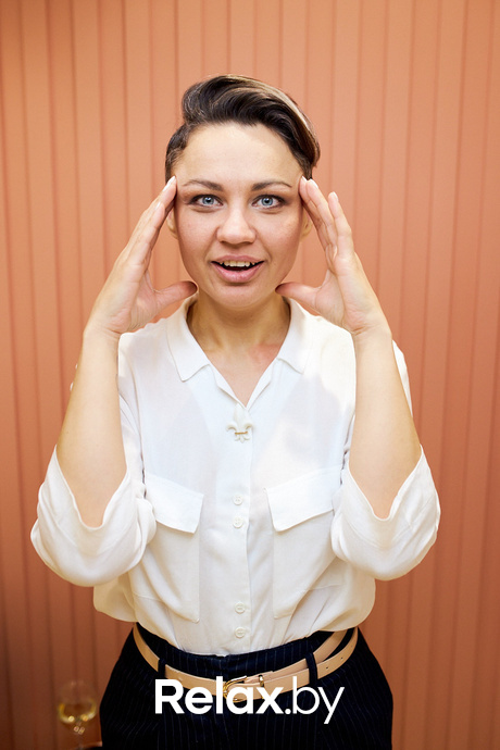 Рождественская Презентация в Young and Fashion, фото № 183