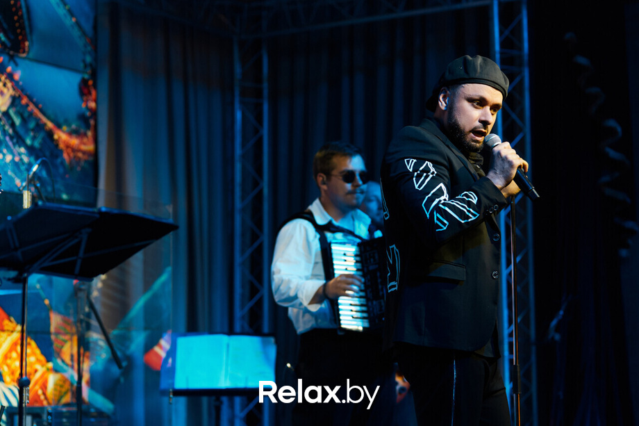 «Константин Кожевников в казино Опера», фото № 43