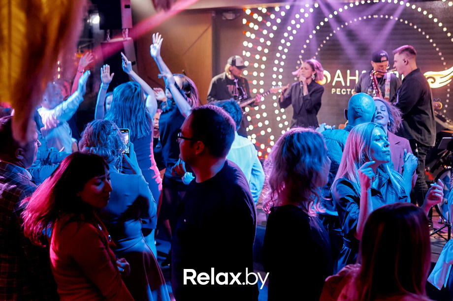 Friday Music, фото № 55