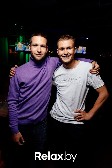 Ночные жители, фото № 20