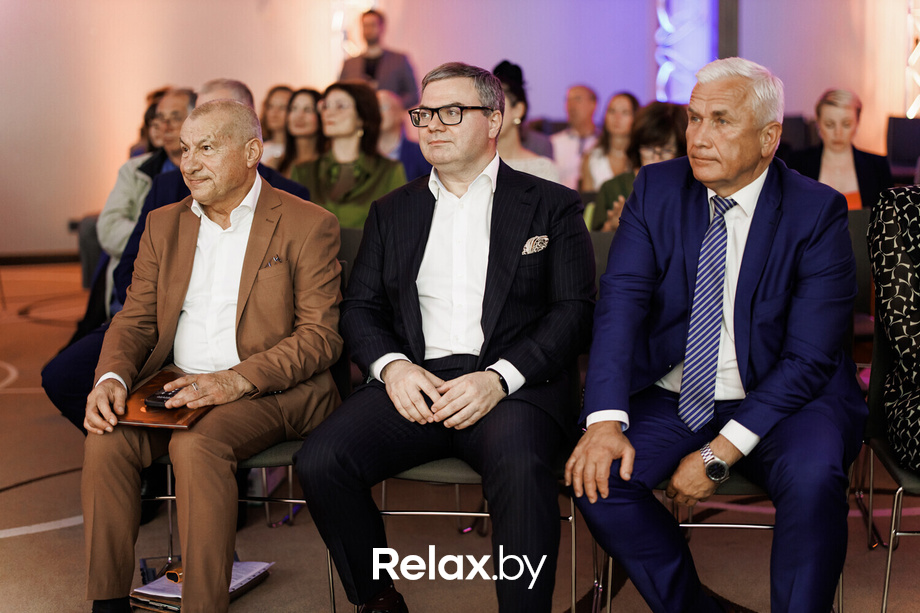 Человек Дела, фото № 101