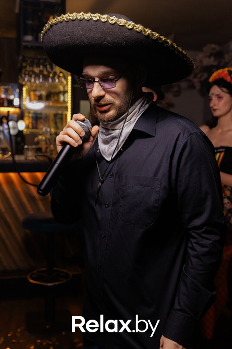 Viva Mexico Party, фото № 87