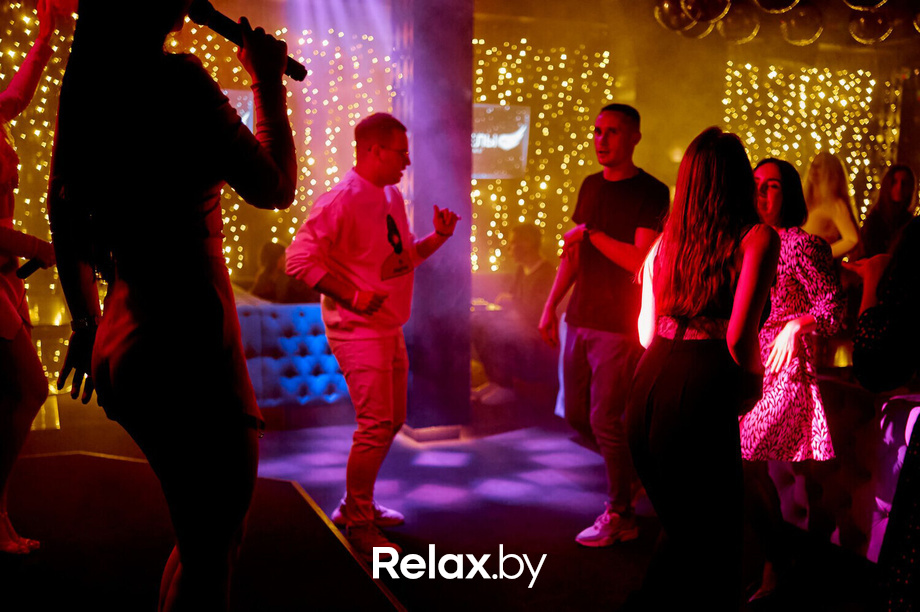 Saturday music, фото № 11