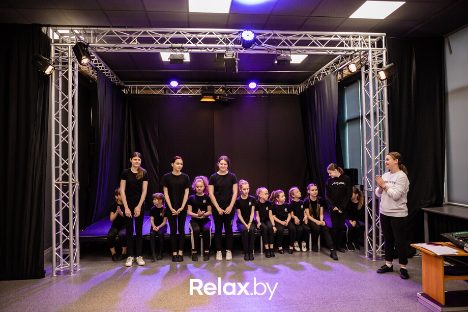 Театральная студия МАСКА workshop, фото № 6