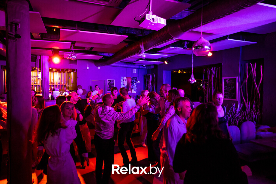 Ночные жители, фото № 85