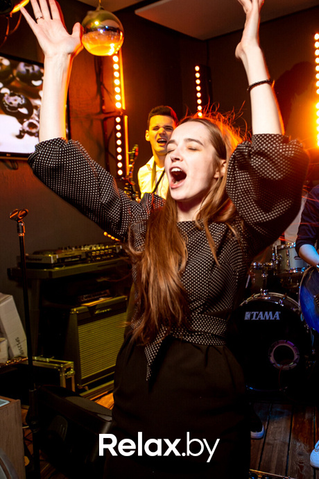 Ночные жители, фото № 36