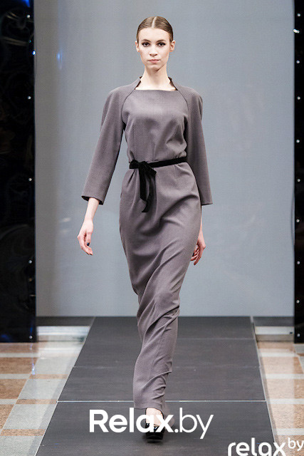 Показ BOITSIK на BFW, фото № 6