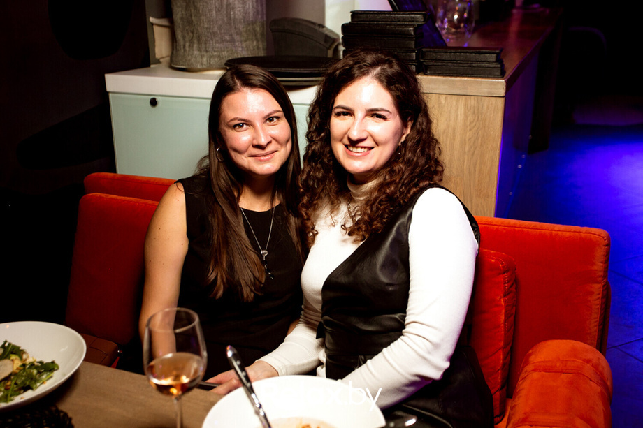 Ночные жители, фото № 23