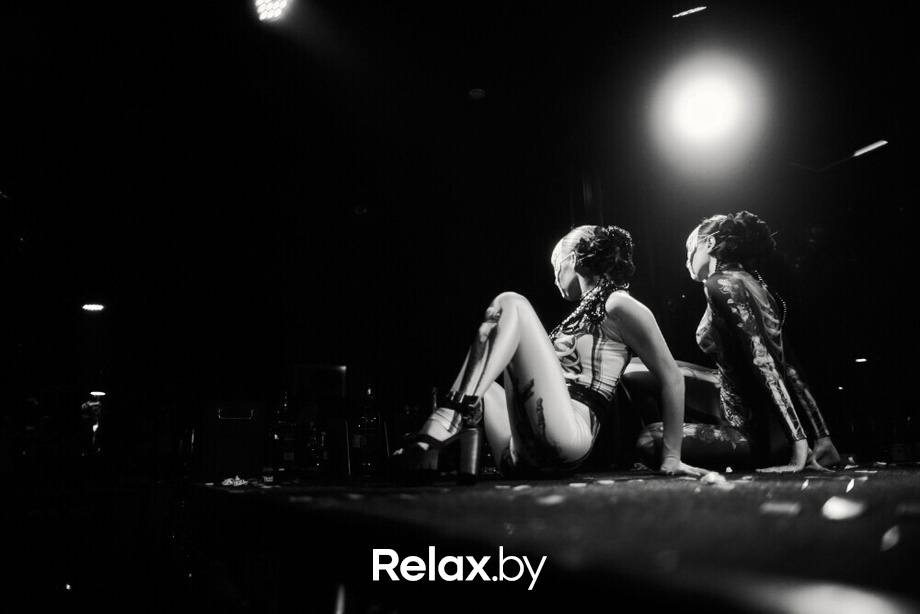 MADMEN 4EVER BIRTHDAY PARTY, фото № 174