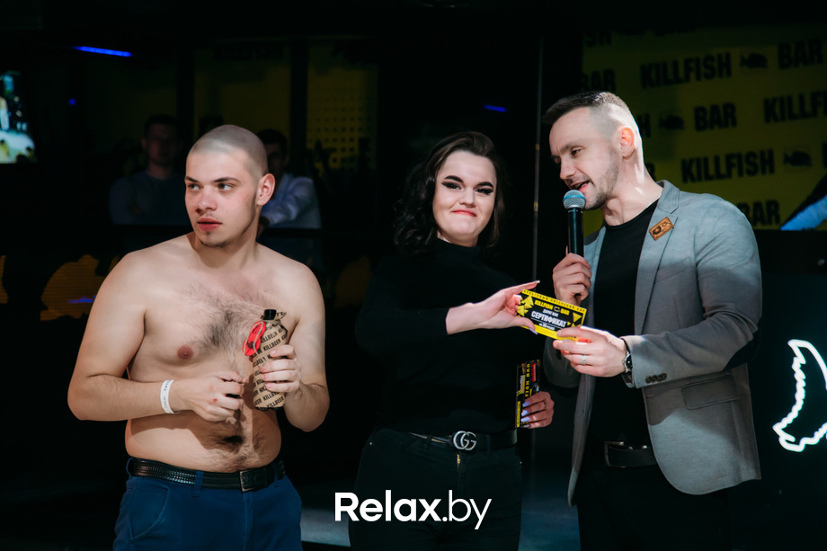 Деффчонки Party, фото № 74