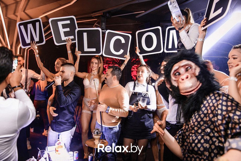 Cococoon, фото № 62