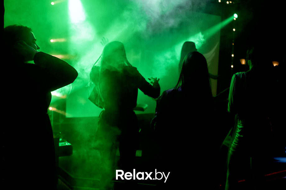 Saturday music, фото № 3