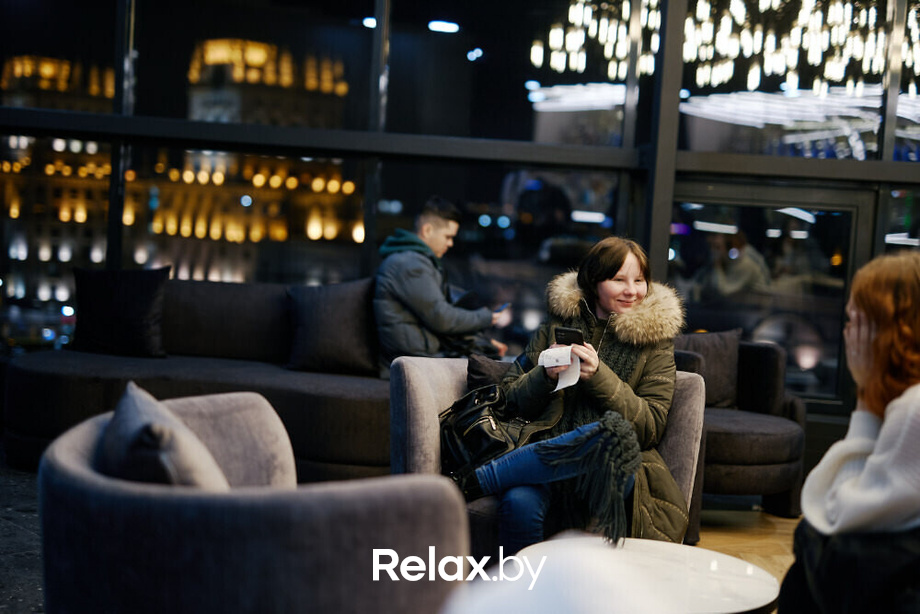 Открытие Skyline, фото № 54