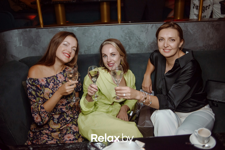 Friday LUXURIA LXR, фото № 40