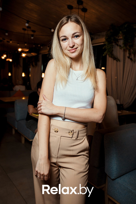 Ночные жители, фото № 16