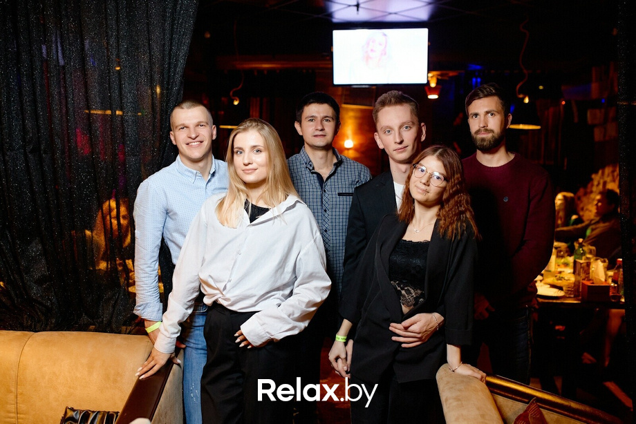 Суббота в Квартире №3, фото № 28