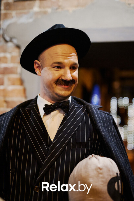 GATSBY, фото № 22