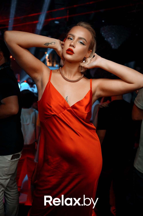 Saturday party, фото № 9